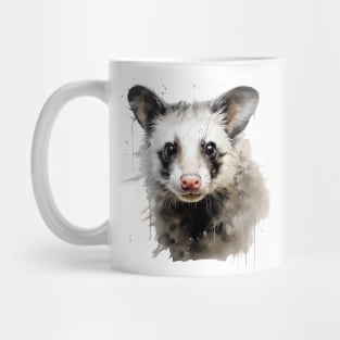 possum Mug